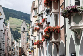 Laube35 Central City Apartments Vipiteno